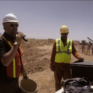 砂漠に埋められた“伝説のクソゲー”を色んな意味で掘り起こすドキュメンタリー「ATARI GAME OVER」9月発売