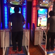 【レポート】自分の足で走ってジャンプする『マリオ＆ソニック AT リオオリンピック ACエディション』ロケテ開始