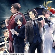 「屍者の帝国」主人公ワトソンに細谷佳正 村瀬歩、花澤香菜らキャスト8人発表