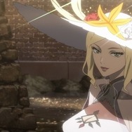 ハダリー・リリス: 花澤香菜