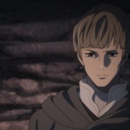 アレクセイ・カラマーゾフ: 三木眞一郎