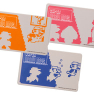 ICカードステッカー RT-NDICSBシリーズ