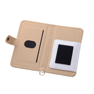 『スーパーマリオ』公式グッズ「ICカードステッカー」「スマートフォンケース」が登場