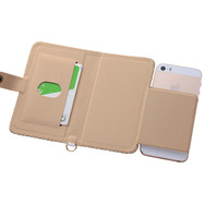 『スーパーマリオ』公式グッズ「ICカードステッカー」「スマートフォンケース」が登場