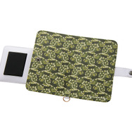 『スーパーマリオ』公式グッズ「ICカードステッカー」「スマートフォンケース」が登場