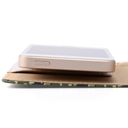 『スーパーマリオ』公式グッズ「ICカードステッカー」「スマートフォンケース」が登場