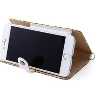 『スーパーマリオ』公式グッズ「ICカードステッカー」「スマートフォンケース」が登場