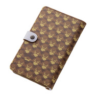 『スーパーマリオ』公式グッズ「ICカードステッカー」「スマートフォンケース」が登場