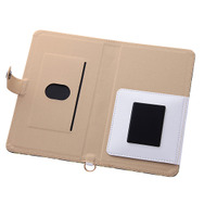 『スーパーマリオ』公式グッズ「ICカードステッカー」「スマートフォンケース」が登場