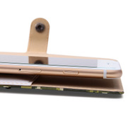 『スーパーマリオ』公式グッズ「ICカードステッカー」「スマートフォンケース」が登場