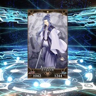 『Fate/Grand Order』システム“概念礼装”公開！「凛のペンダント」などが装備品に