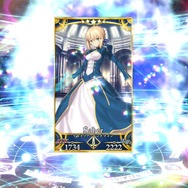 『Fate/Grand Order』システム“概念礼装”公開！「凛のペンダント」などが装備品に
