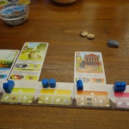 【アナログゲーム決死圏】第11回:定番の次はコレ！ 文明育成ゲーム『デウス』を紹介