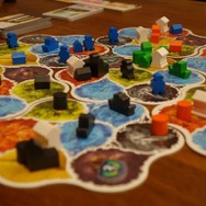 【アナログゲーム決死圏】第11回:定番の次はコレ！ 文明育成ゲーム『デウス』を紹介