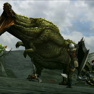 『MHF-Ｇ』に「イビルジョー」「ロックオンカメラ」実装決定！さらに“ヤマツカミ”ならぬ「ヤマクライ」の情報も