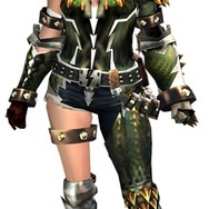 『MHF-Ｇ』に「イビルジョー」「ロックオンカメラ」実装決定！さらに“ヤマツカミ”ならぬ「ヤマクライ」の情報も