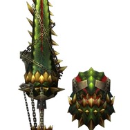 『MHF-Ｇ』に「イビルジョー」「ロックオンカメラ」実装決定！さらに“ヤマツカミ”ならぬ「ヤマクライ」の情報も