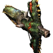 『MHF-Ｇ』に「イビルジョー」「ロックオンカメラ」実装決定！さらに“ヤマツカミ”ならぬ「ヤマクライ」の情報も