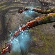 『MHF-Ｇ』に「イビルジョー」「ロックオンカメラ」実装決定！さらに“ヤマツカミ”ならぬ「ヤマクライ」の情報も