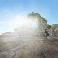 『MHF-Ｇ』に「イビルジョー」「ロックオンカメラ」実装決定！さらに“ヤマツカミ”ならぬ「ヤマクライ」の情報も