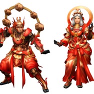 『MHF-Ｇ』に「イビルジョー」「ロックオンカメラ」実装決定！さらに“ヤマツカミ”ならぬ「ヤマクライ」の情報も