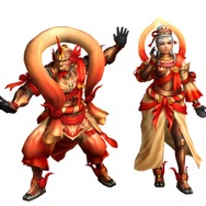 『MHF-Ｇ』に「イビルジョー」「ロックオンカメラ」実装決定！さらに“ヤマツカミ”ならぬ「ヤマクライ」の情報も