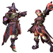 『MHF-Ｇ』に「イビルジョー」「ロックオンカメラ」実装決定！さらに“ヤマツカミ”ならぬ「ヤマクライ」の情報も