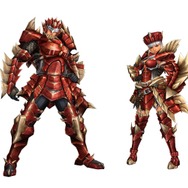 『MHF-Ｇ』に「イビルジョー」「ロックオンカメラ」実装決定！さらに“ヤマツカミ”ならぬ「ヤマクライ」の情報も