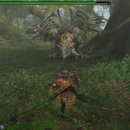 『MHF-Ｇ』に「イビルジョー」「ロックオンカメラ」実装決定！さらに“ヤマツカミ”ならぬ「ヤマクライ」の情報も