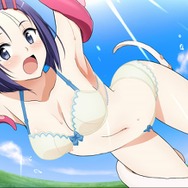 『To LOVEる ダークネス トゥループリンセス』店舗別特典イラスト公開