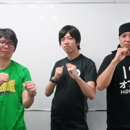 『ブラウザ三国志』登録サイト対抗戦!プラットフォーム担当者に意気込みをインタビュー!
