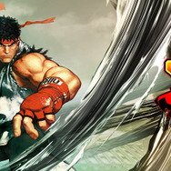 『ストリートファイターV』ローンチ時には16種のキャラを収録予定―ゲーム内通貨やβテスト新情報も