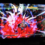 【レポート】『ブレイブルー セントラルフィクション』は攻撃的で尖った仕様に！数字に関係するキャラの情報も