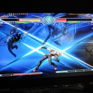 【レポート】『ブレイブルー セントラルフィクション』は攻撃的で尖った仕様に！数字に関係するキャラの情報も