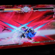 【レポート】『ブレイブルー セントラルフィクション』は攻撃的で尖った仕様に！数字に関係するキャラの情報も