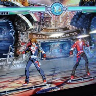 【レポート】『ブレイブルー セントラルフィクション』は攻撃的で尖った仕様に！数字に関係するキャラの情報も