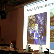 黒川塾(二十七)「E3 2015 報告会 行ってみた、聞いてみた」レポート