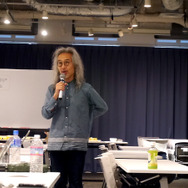 黒川塾(二十七)「E3 2015 報告会 行ってみた、聞いてみた」レポート