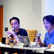 黒川塾(二十七)「E3 2015 報告会 行ってみた、聞いてみた」レポート