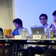 黒川塾(二十七)「E3 2015 報告会 行ってみた、聞いてみた」レポート