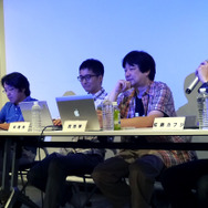 黒川塾(二十七)「E3 2015 報告会 行ってみた、聞いてみた」レポート