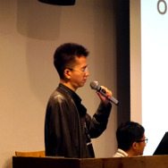 黒川塾(二十七)「E3 2015 報告会 行ってみた、聞いてみた」レポート