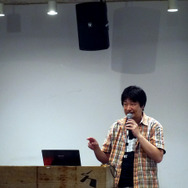 黒川塾(二十七)「E3 2015 報告会 行ってみた、聞いてみた」レポート