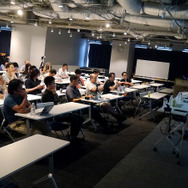 黒川塾(二十七)「E3 2015 報告会 行ってみた、聞いてみた」レポート