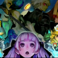 PS4/PS3/PS Vita版『オーディンスフィア』発表！アトラス×ヴァニラウェアの新作