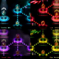 PS4/PS3/PS Vita版『オーディンスフィア』発表！アトラス×ヴァニラウェアの新作