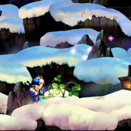 PS4/PS3/PS Vita版『オーディンスフィア』発表！アトラス×ヴァニラウェアの新作