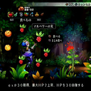 PS4/PS3/PS Vita版『オーディンスフィア』発表！アトラス×ヴァニラウェアの新作