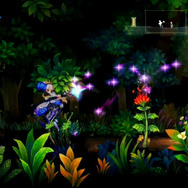 PS4/PS3/PS Vita版『オーディンスフィア』発表！アトラス×ヴァニラウェアの新作