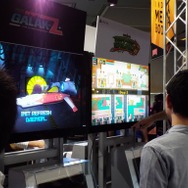 【日々気まぐレポ】第107回 暑い京都でインディーゲームも熱い！「BitSummit 2015」へ行ってきた